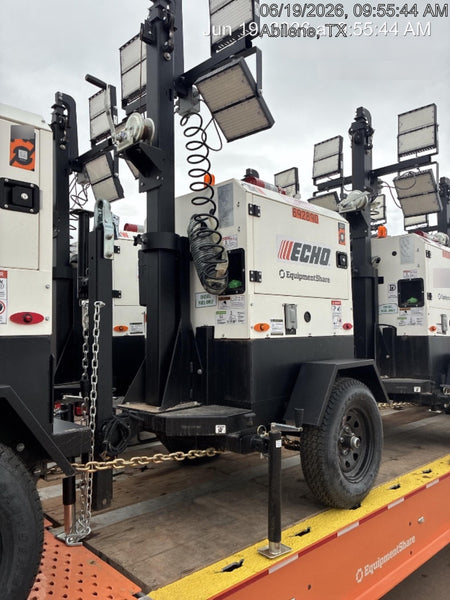 2026 ECHO DLT-3