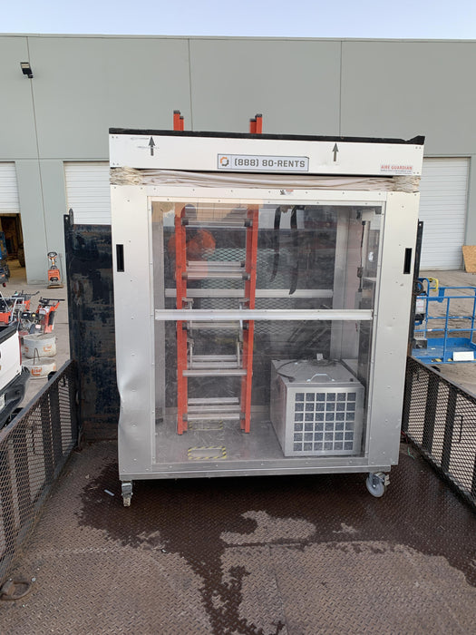 2020 ABATEMENT TECHNOLOGIES AG3000MCCK