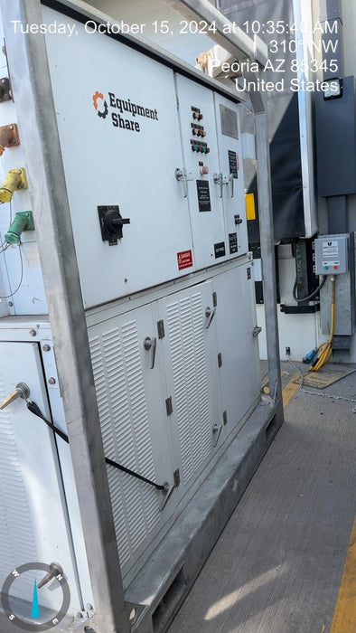 2020 SMARTECH SACP81A-HS