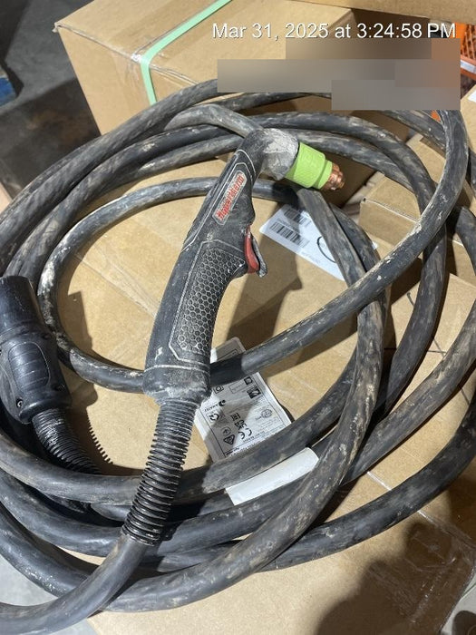 2023 HYPERTHERM Powermax 85