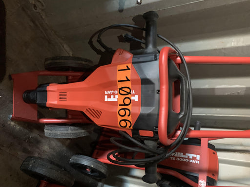 2020 HILTI TE 2000-AVR