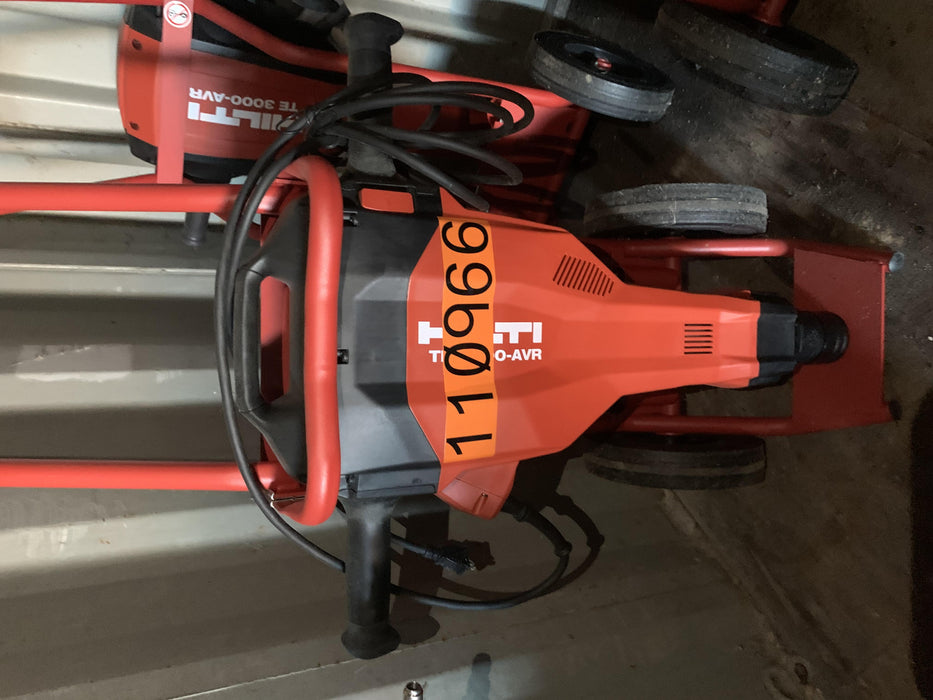 2020 HILTI TE 2000-AVR