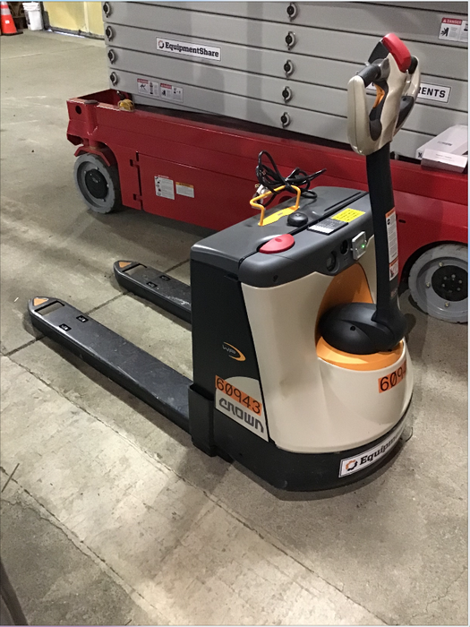 2020 CROWN WP3035-45