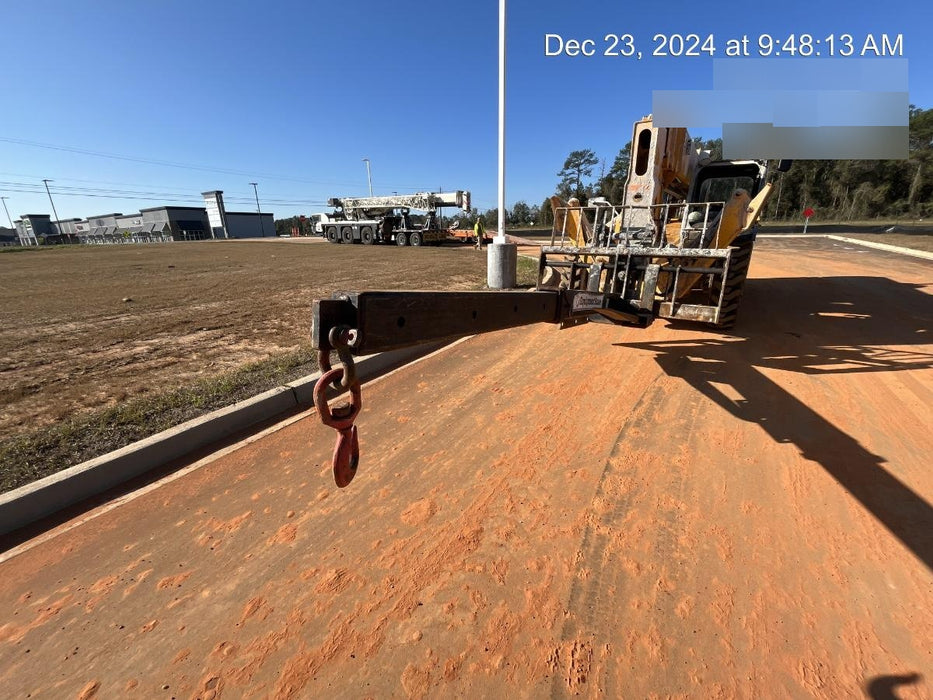 2021 ARROW MATERIAL HANDLING CE60-TH-STP