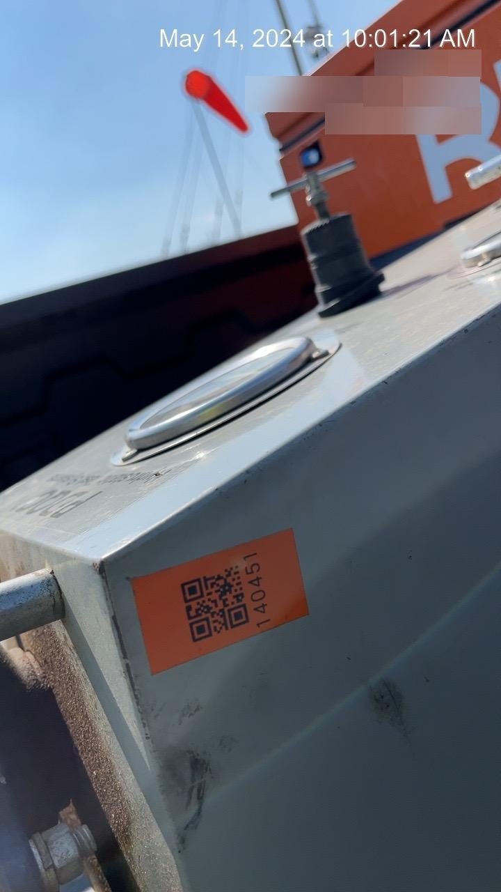 2021 PINNACLE PDQC-10000