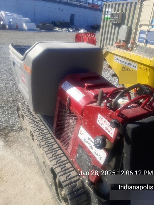 2023 TORO MBTX 2500-TS