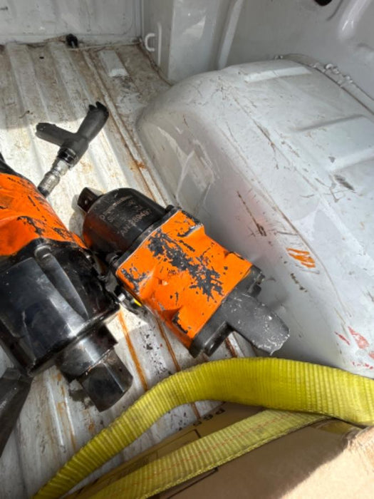 2023 MICHIGAN PNEUMATIC ES-4955B2-TRACKER