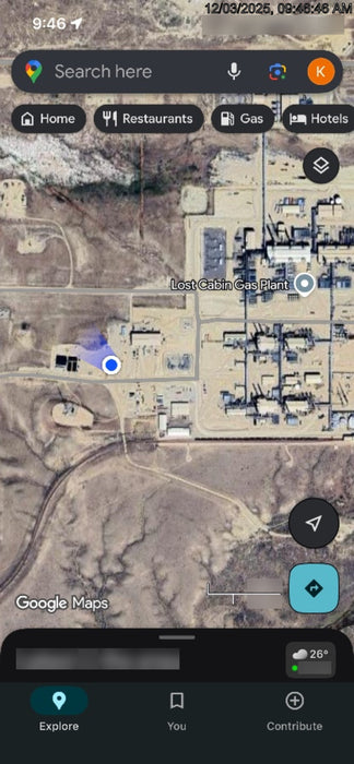 2023 ATLAS COPCO XAS 400-150 PACE