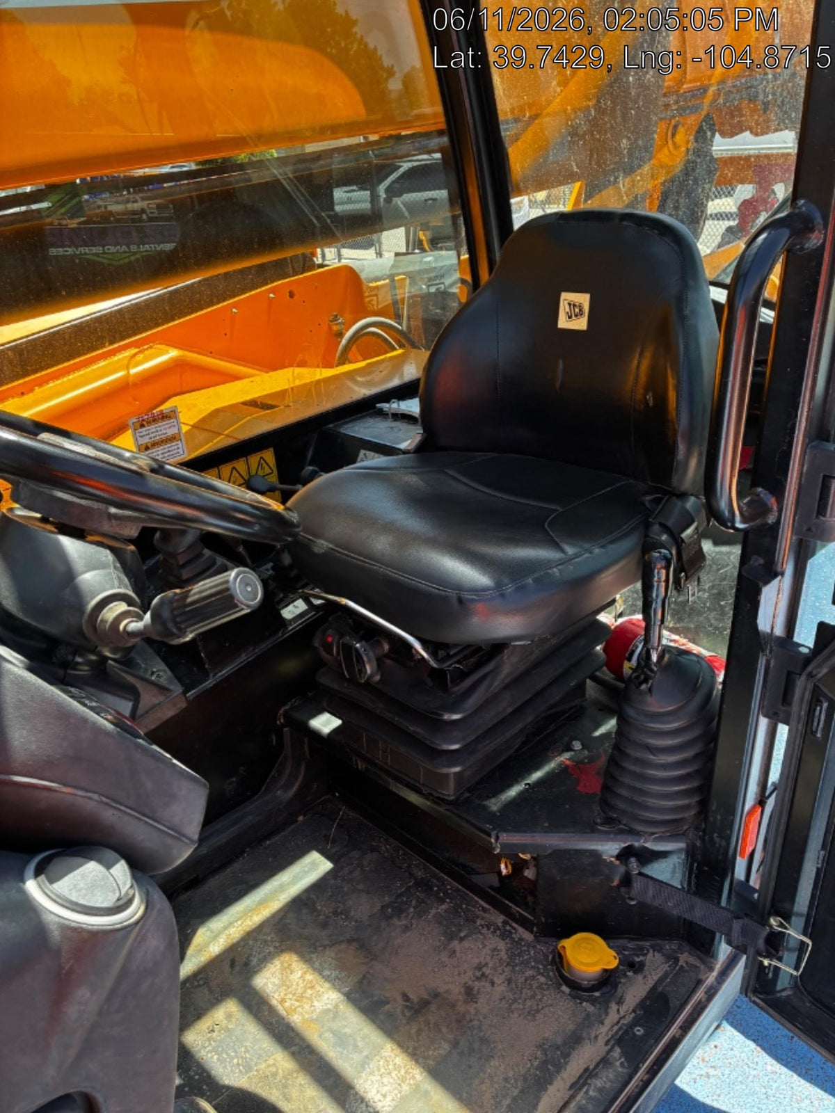 2022 JCB 512-56