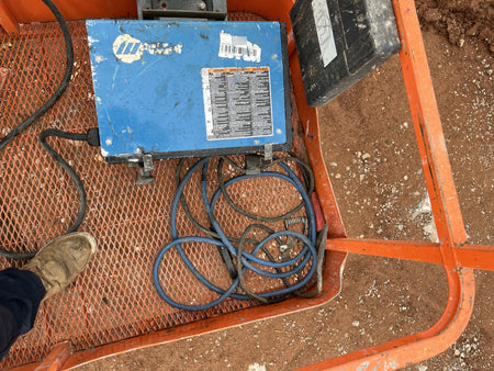 2022 MILLER ELECTRIC CST-280