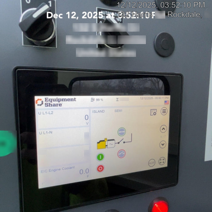 2023 ATLAS COPCO QAS 410