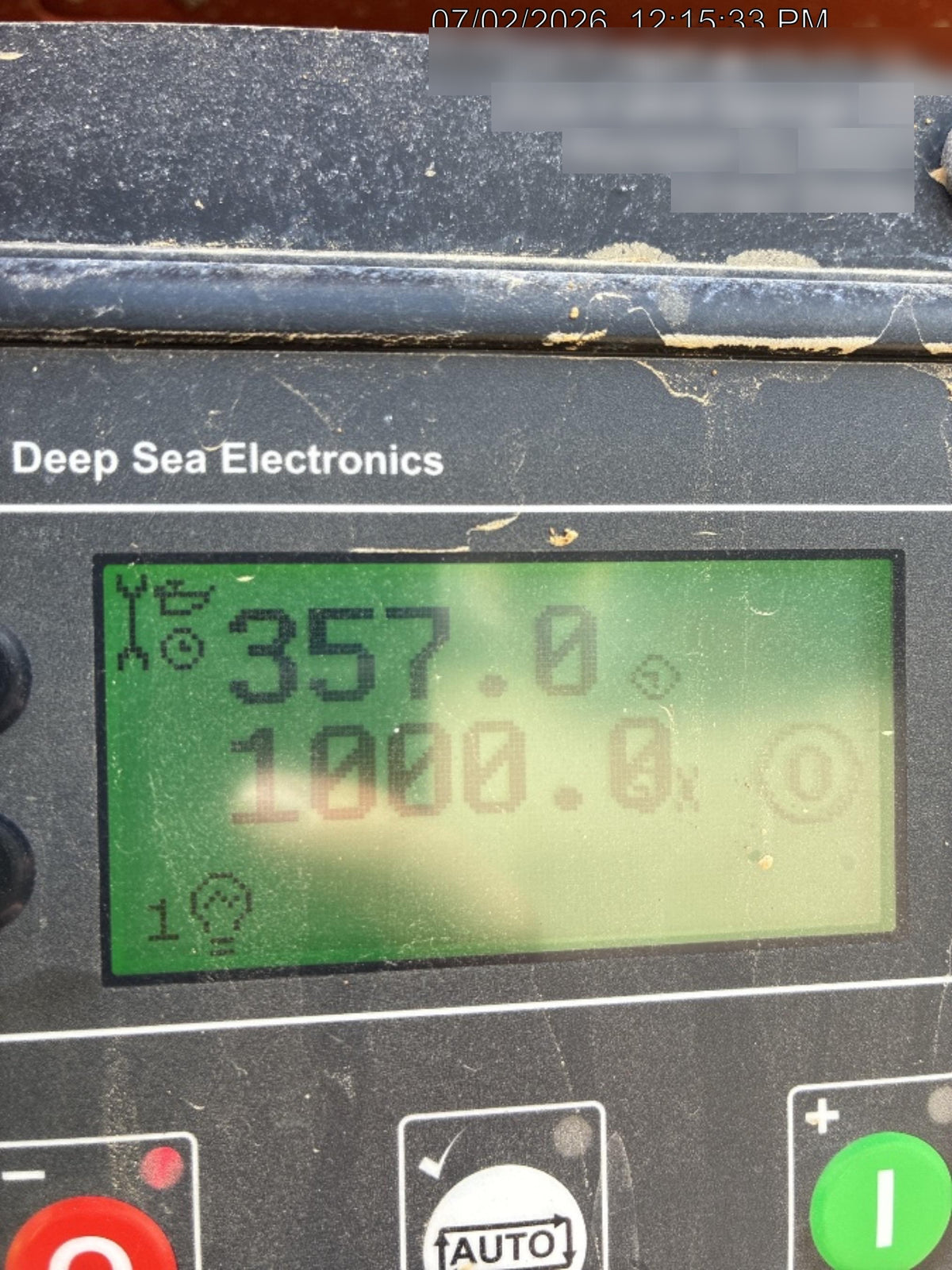 2025 WANCO WLTT-4MM4K Electric Mast