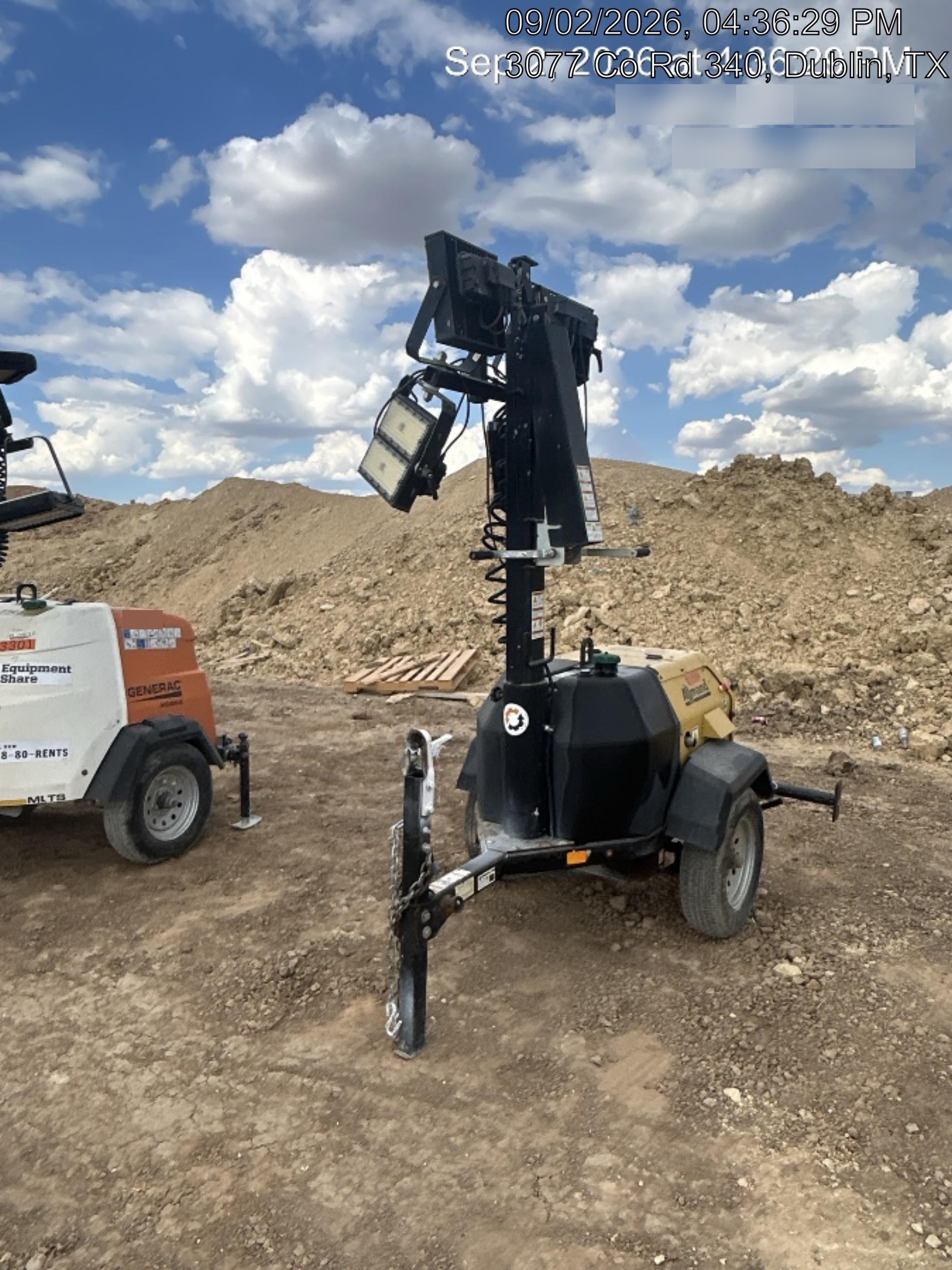 2022 ALLMAND NLV3GR