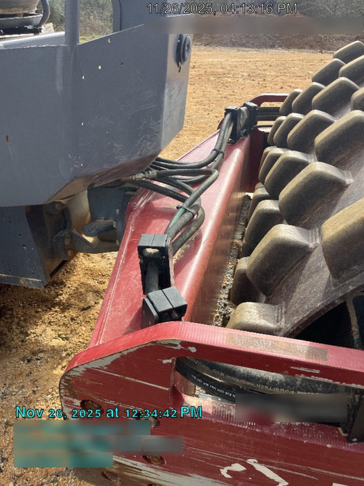 2019 DYNAPAC CA1400PD