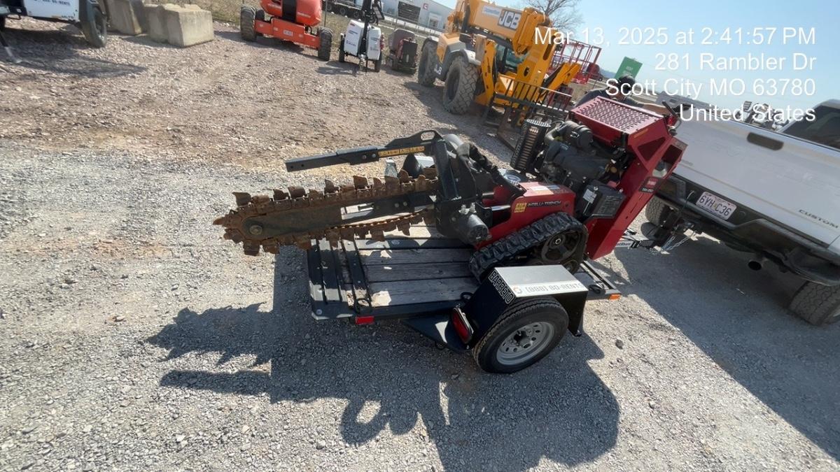 2022 BARRETO E4X6TBT