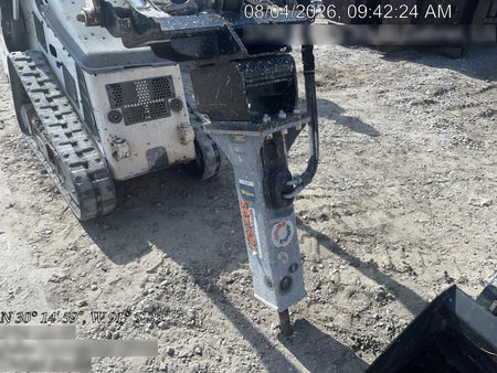 2023 EPIROC EC40T