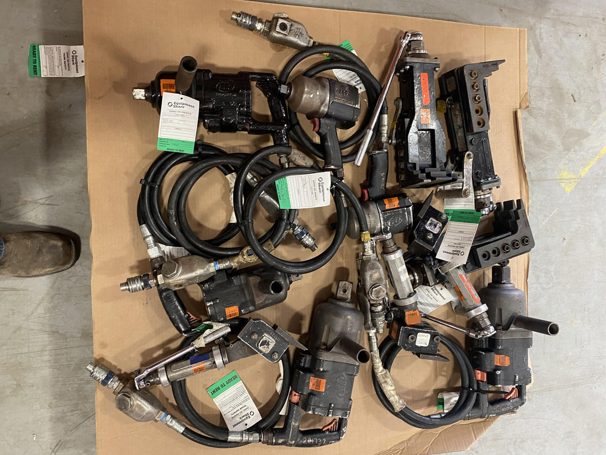 2022 GEARENCG MFG P95-525 GEARNCG MFG