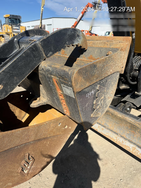2023 NORTHWEST ATTACHMENTS 36" Bucket Mini - Northwest
