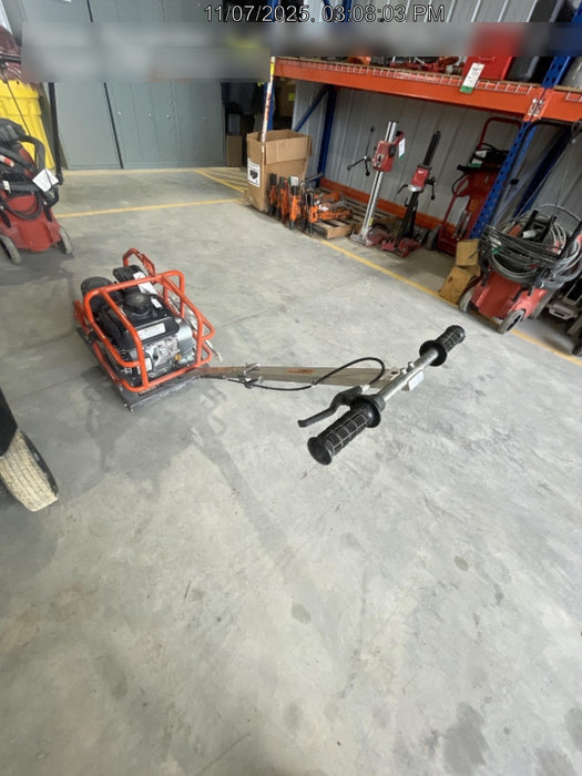 2022 HUSQVARNA SOFF-CUT 150