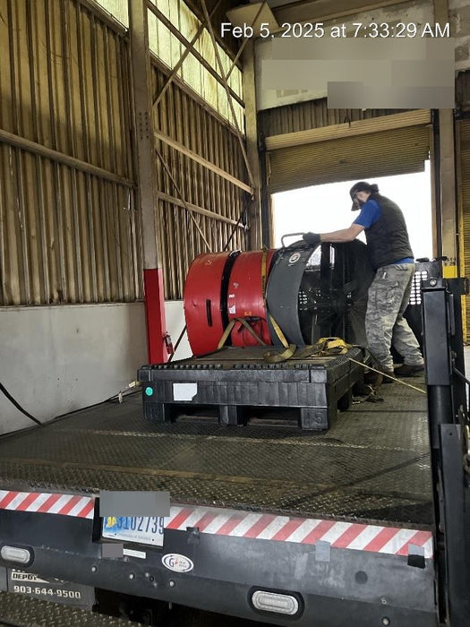 2019 STRONGWAY 49935