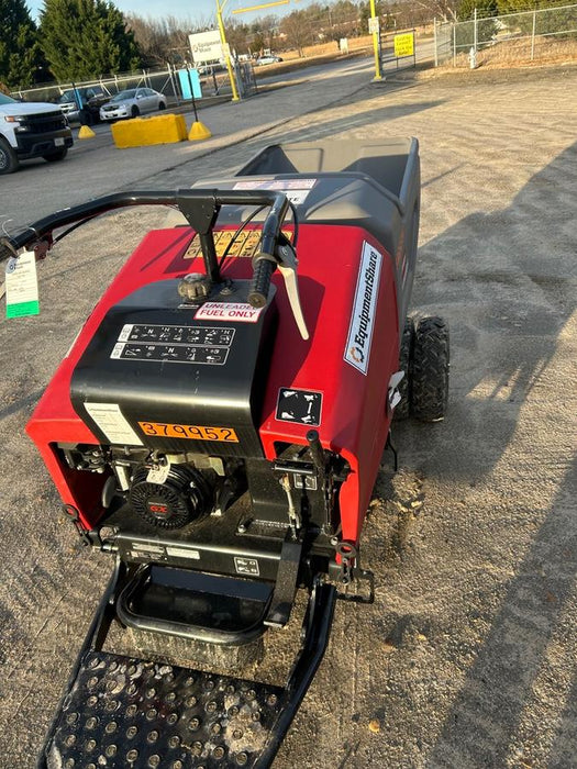 2024 TORO MB-1600