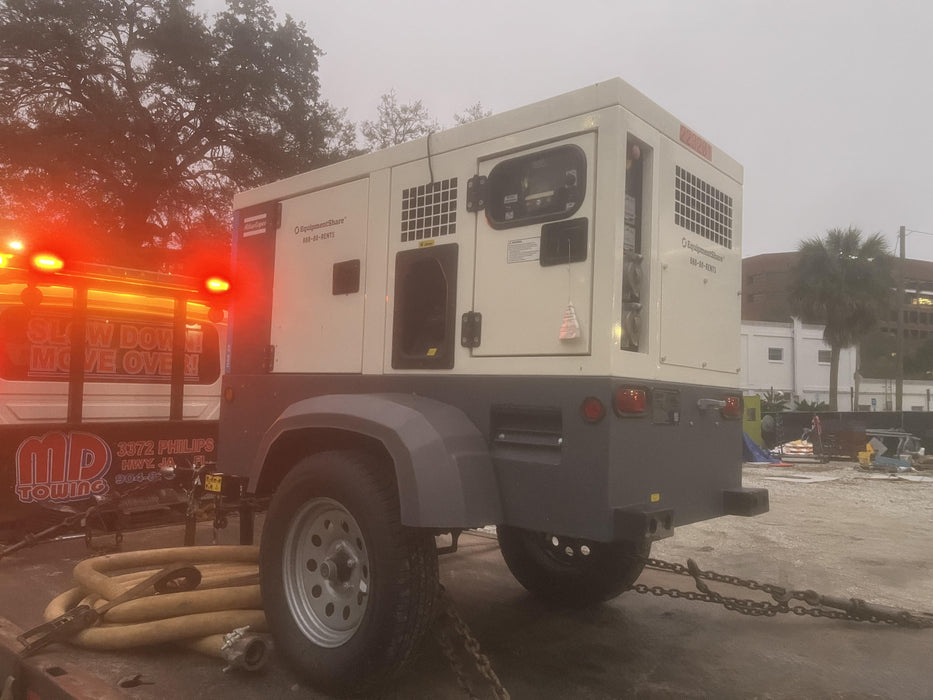 2022 ATLAS COPCO QAS25 CWK