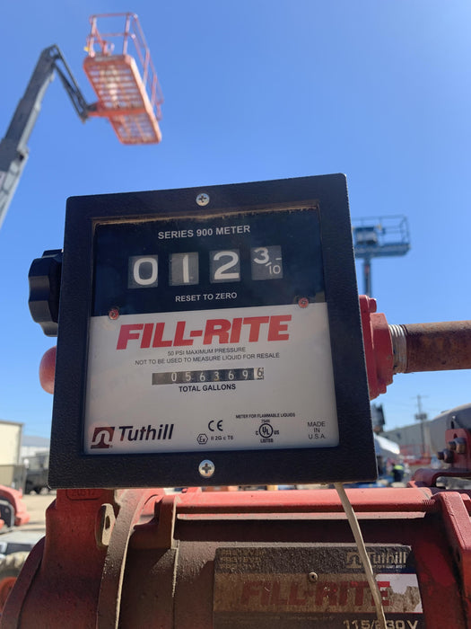 2019 JLG 450AJ