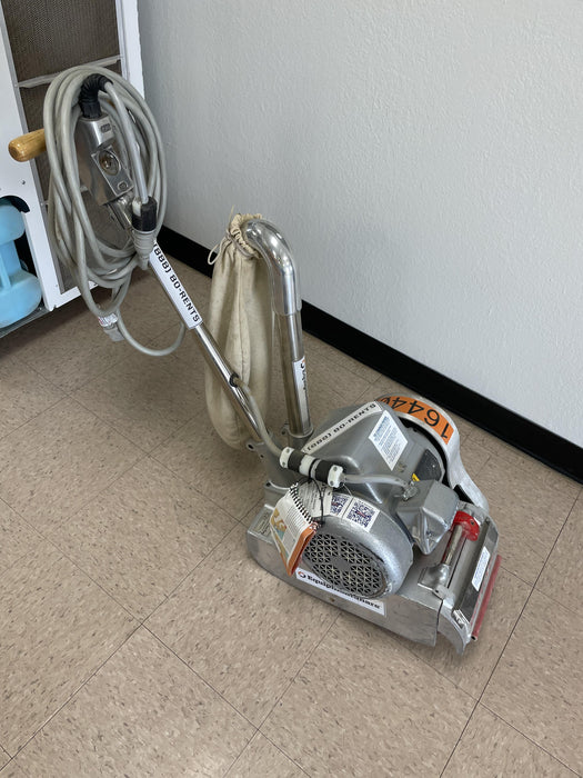 2021 ESSEX SILVER-LINE SL-8