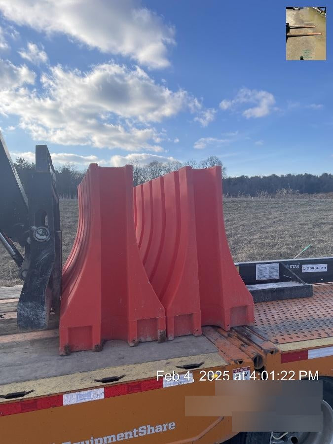 2023 HOUSTON BARRICADE WFB42