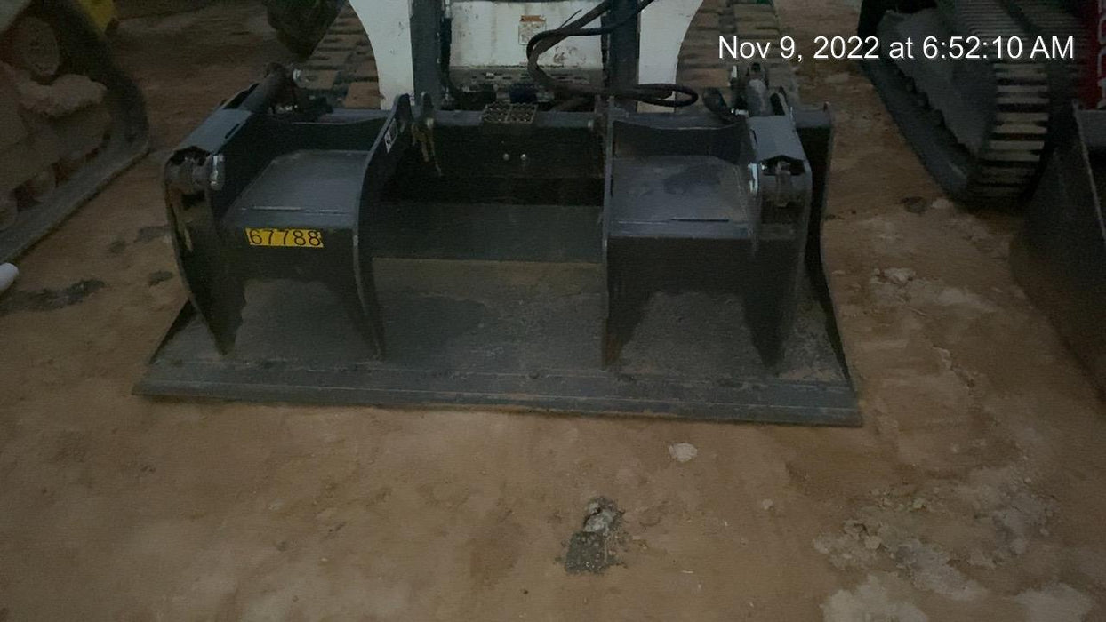 2020 PALADIN UTILITY GRAPPLE 11876-0022