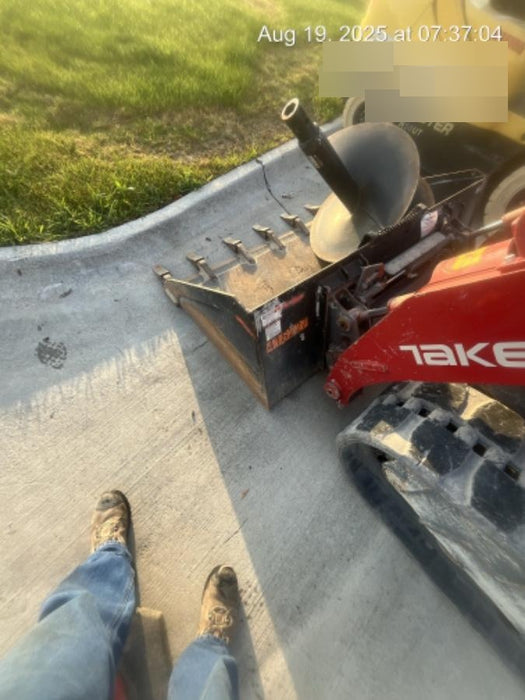 2024 VIRNIG DHV72EX-GB