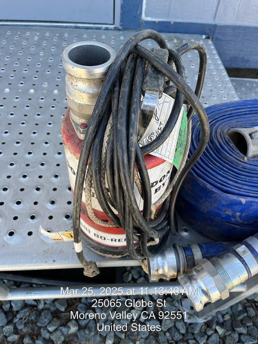 2023 MULTIQUIP ST2037