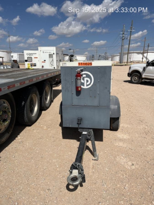 2022 ATLAS COPCO QAS45 CWK