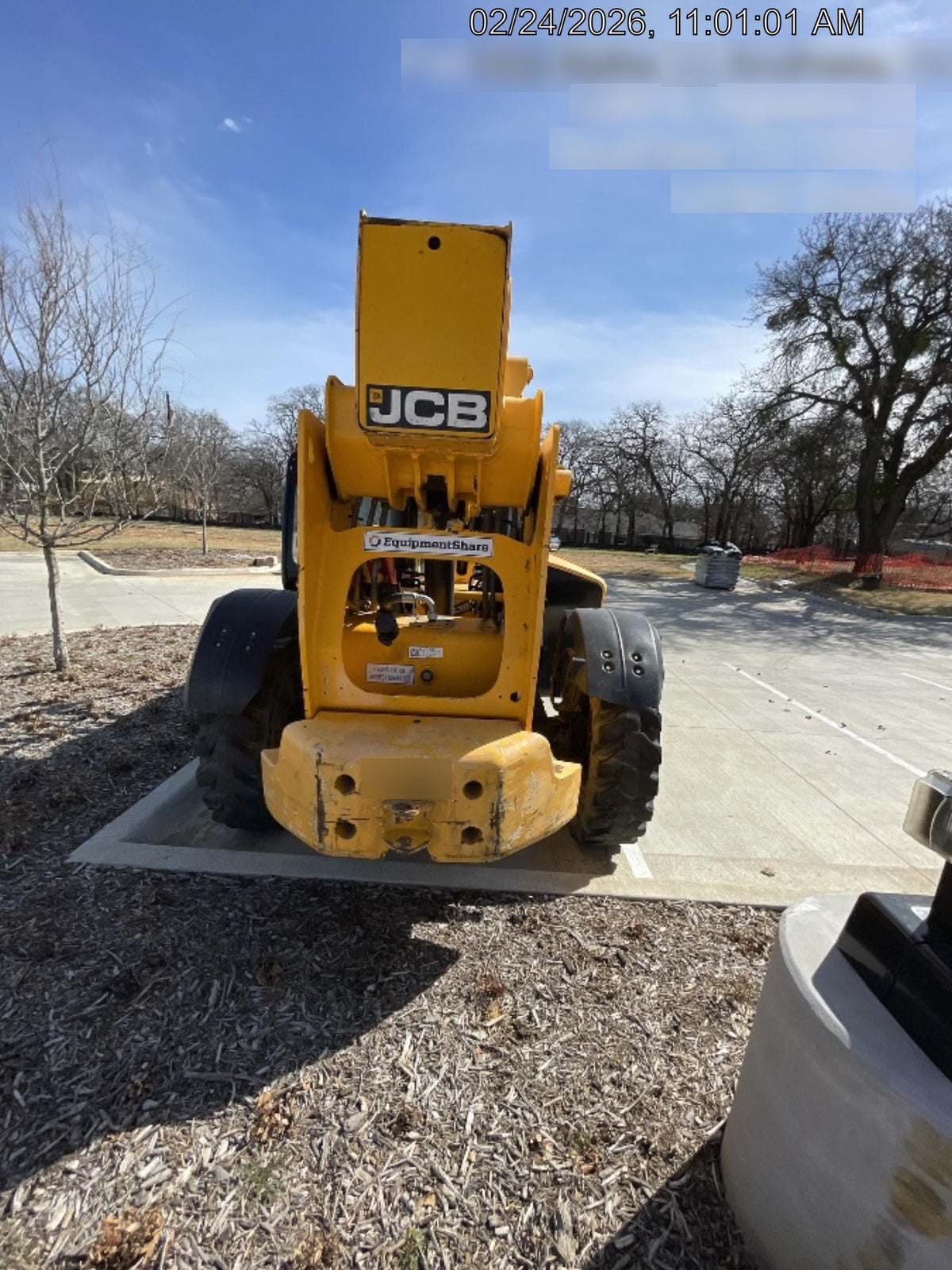 2019 JCB 510-56