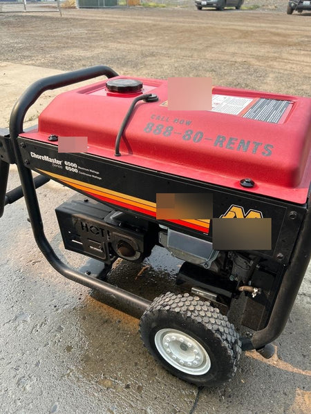 2025 MI-T-M GEN-6500-0MM1