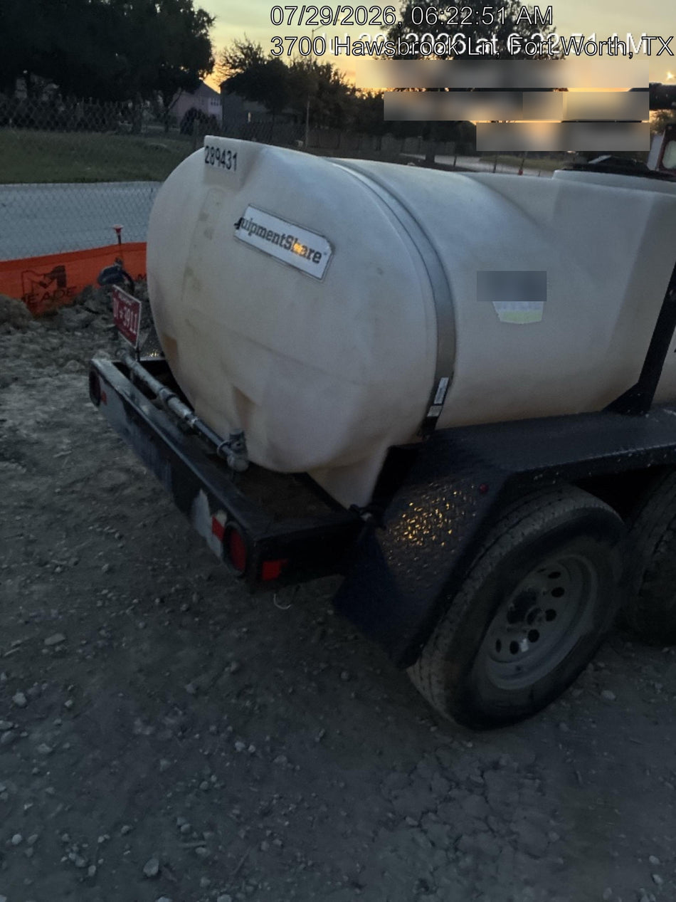 2023 WYLIE EXP-500L