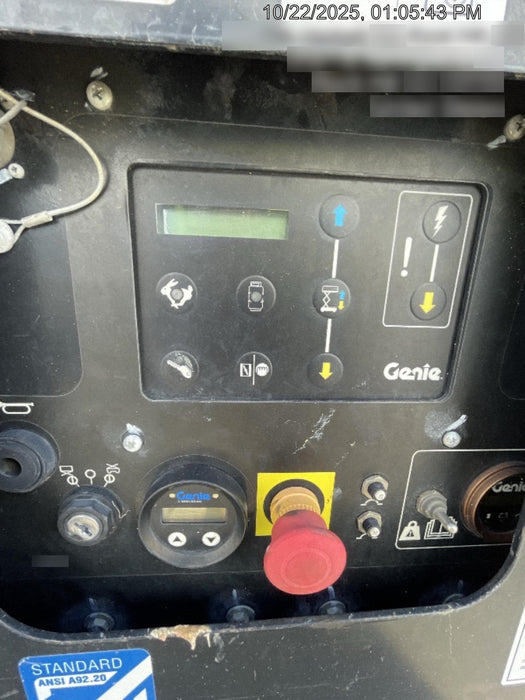 2020 GENIE GS-4069 RT