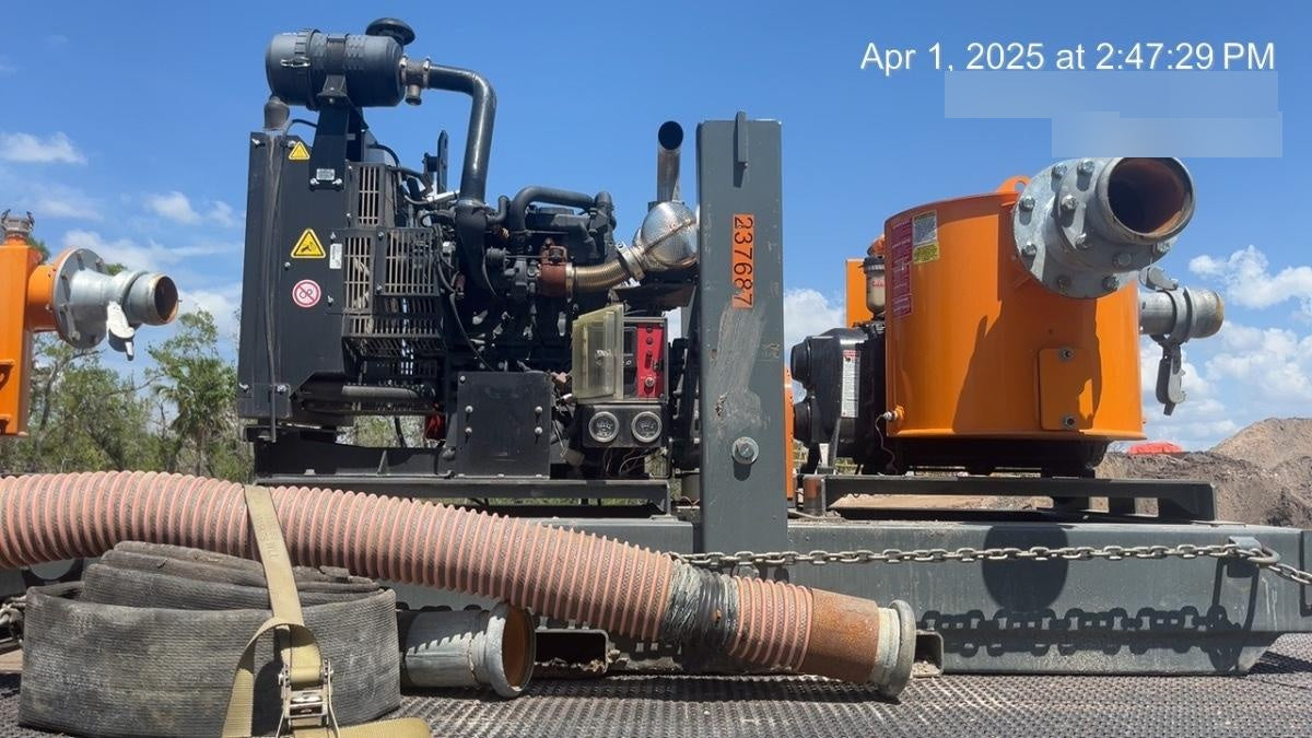 2022 MYERS-SETH RL-300