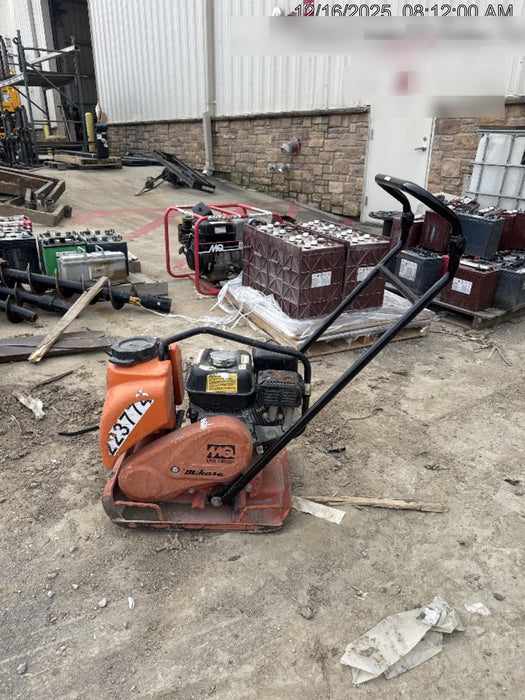 2022 MULTIQUIP MVC82VHW