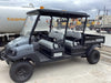 2022 Club Car CA1700D Canopy, Diesel, 4 Passenger