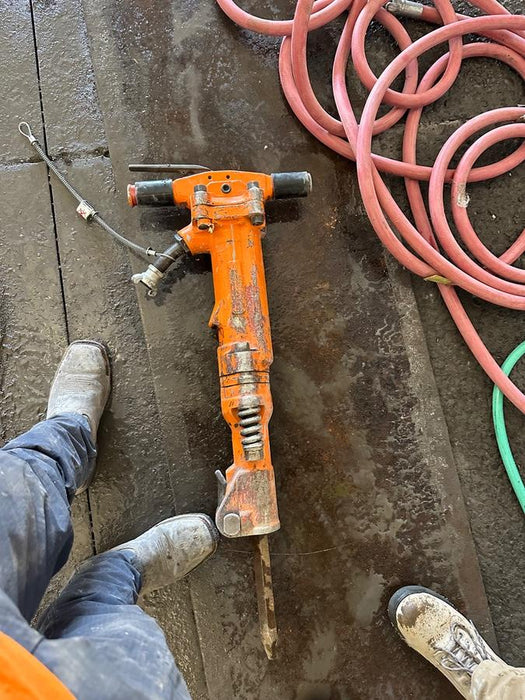 2020 MICHIGAN PNEUMATIC MP-TPB90-114