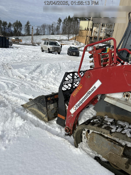 2025 PALADIN 48" Pallet Forks - Paladin