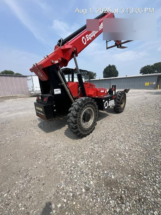 2021 MANITOU MTA10055