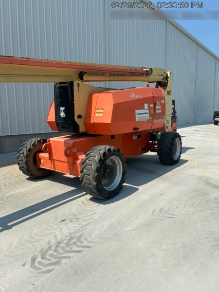 2019 JLG 800AJ