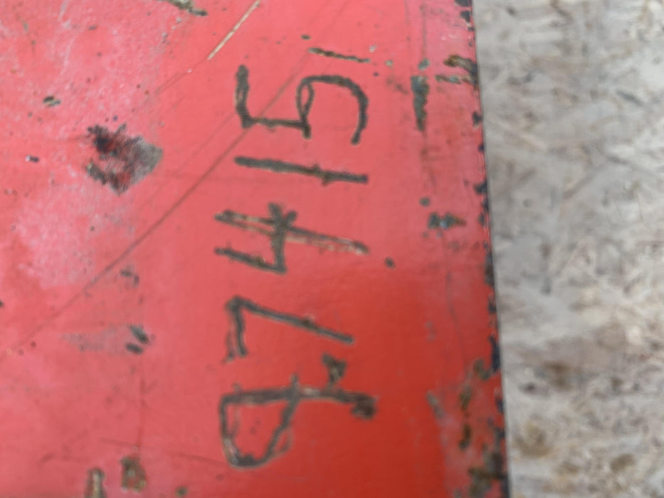 2020 MULTIQUIP MB25A