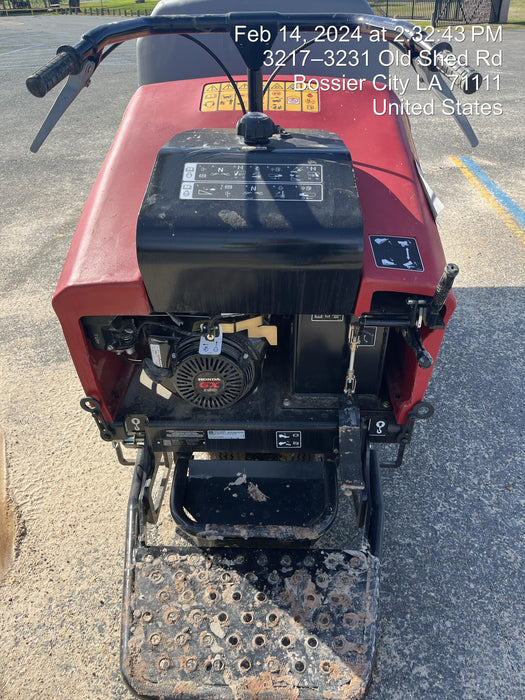 2023 TORO MB-1600
