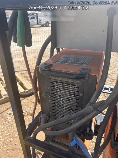2022 LINCOLN ELECTRIC FLEXTEC 350X