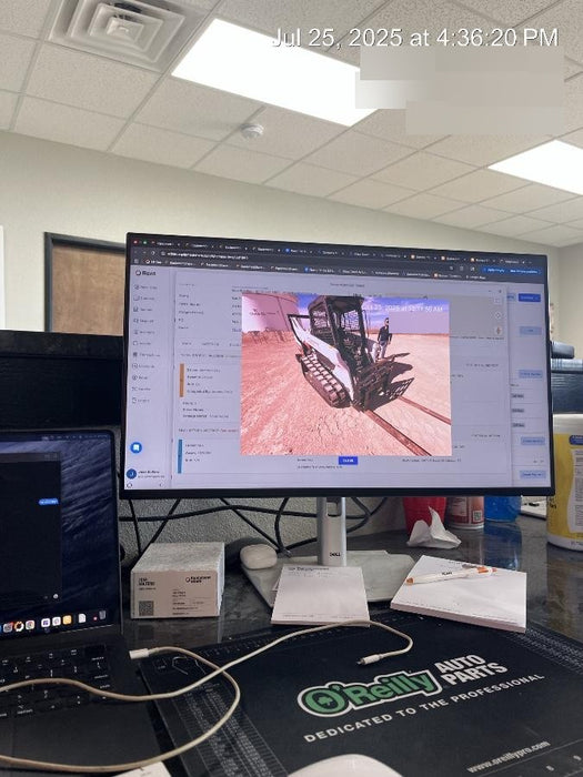 2023 MANITOU 50504723