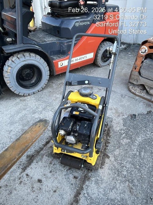 2023 WACKER NEUSON WPU1550AW
