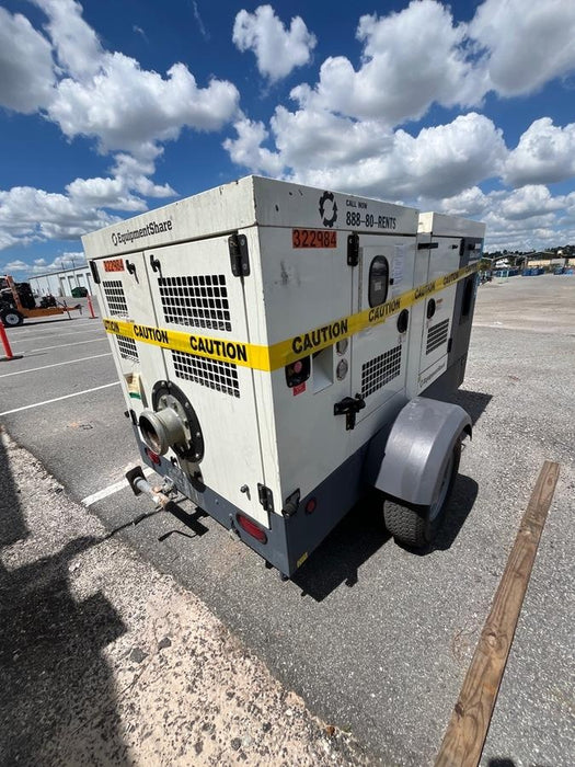 2023 ATLAS COPCO PAC F66 KD-S